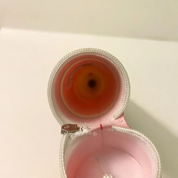 Calgary Flames NHL Logo Pencil Shaped Pencil Case - Picture 14 of 15